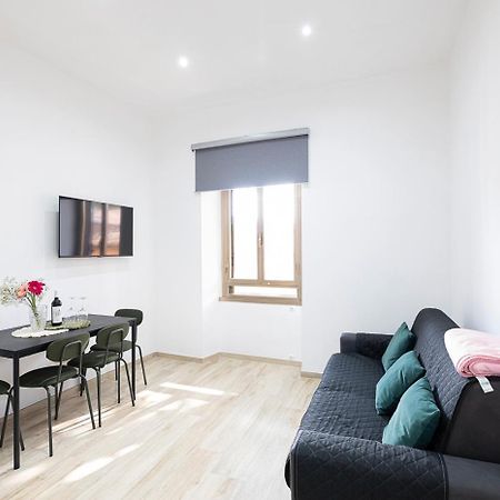 The Little Big House Apartment Roma Exterior foto
